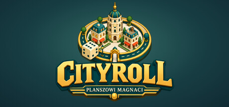 CityRoll: Planszowi Magnaci