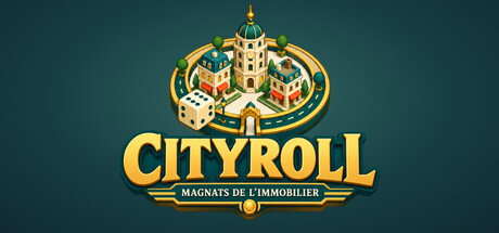 CityRoll: Magnats de l’immobilier