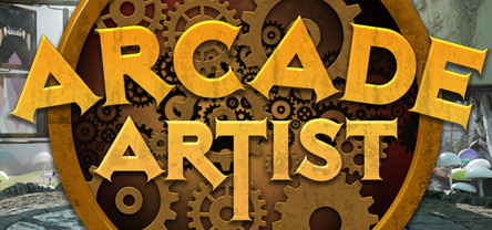 Arcade Artist screenshot 7