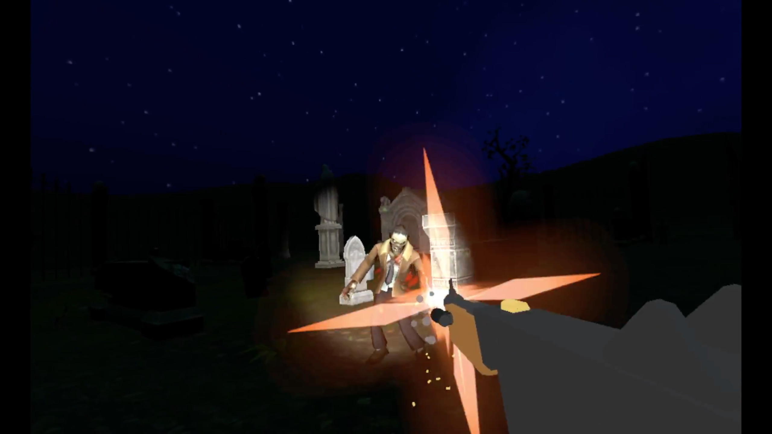 Killing Zombies screenshot 13