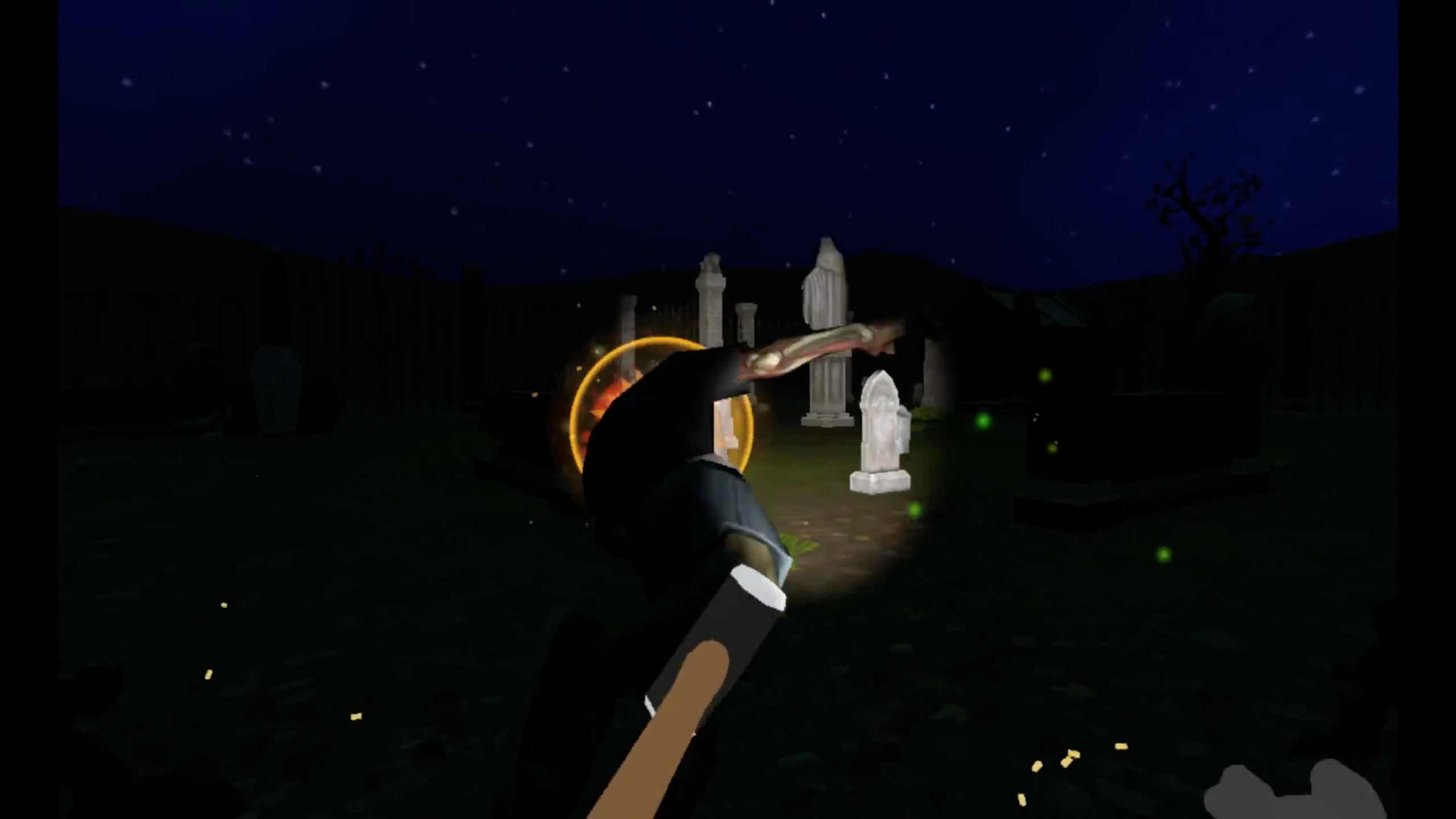 Killing Zombies screenshot 5