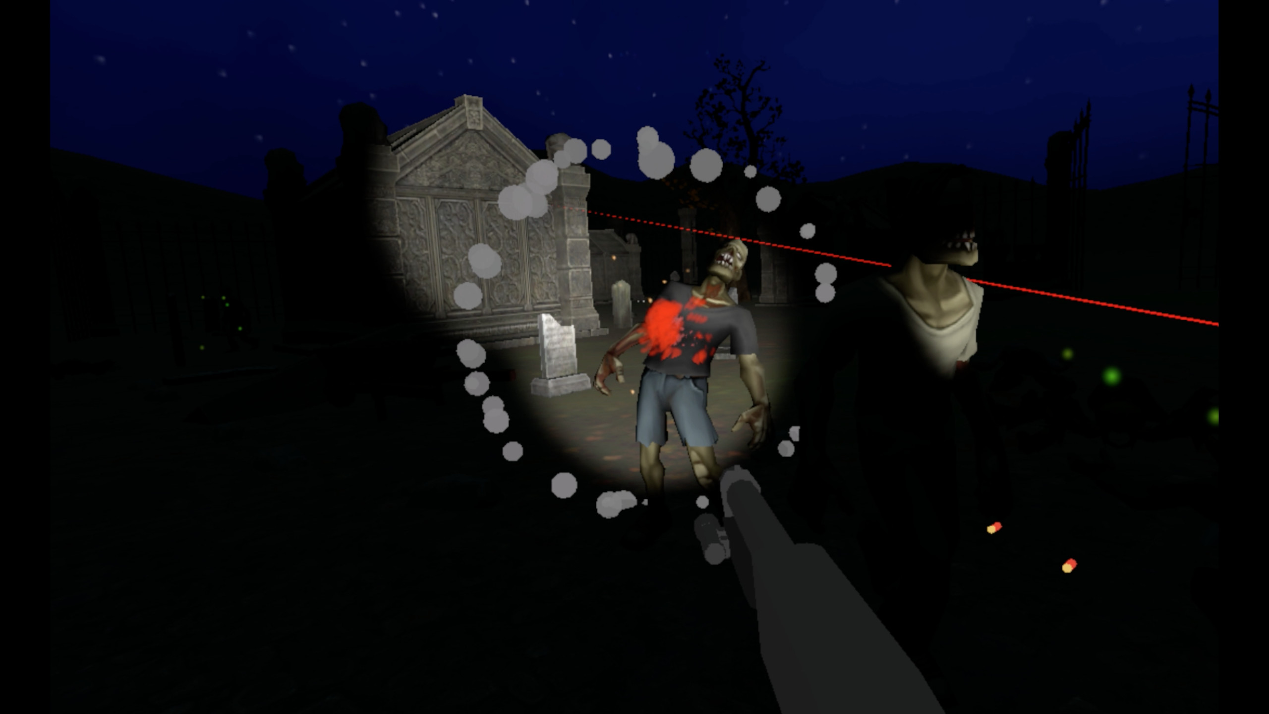 Killing Zombies screenshot 11