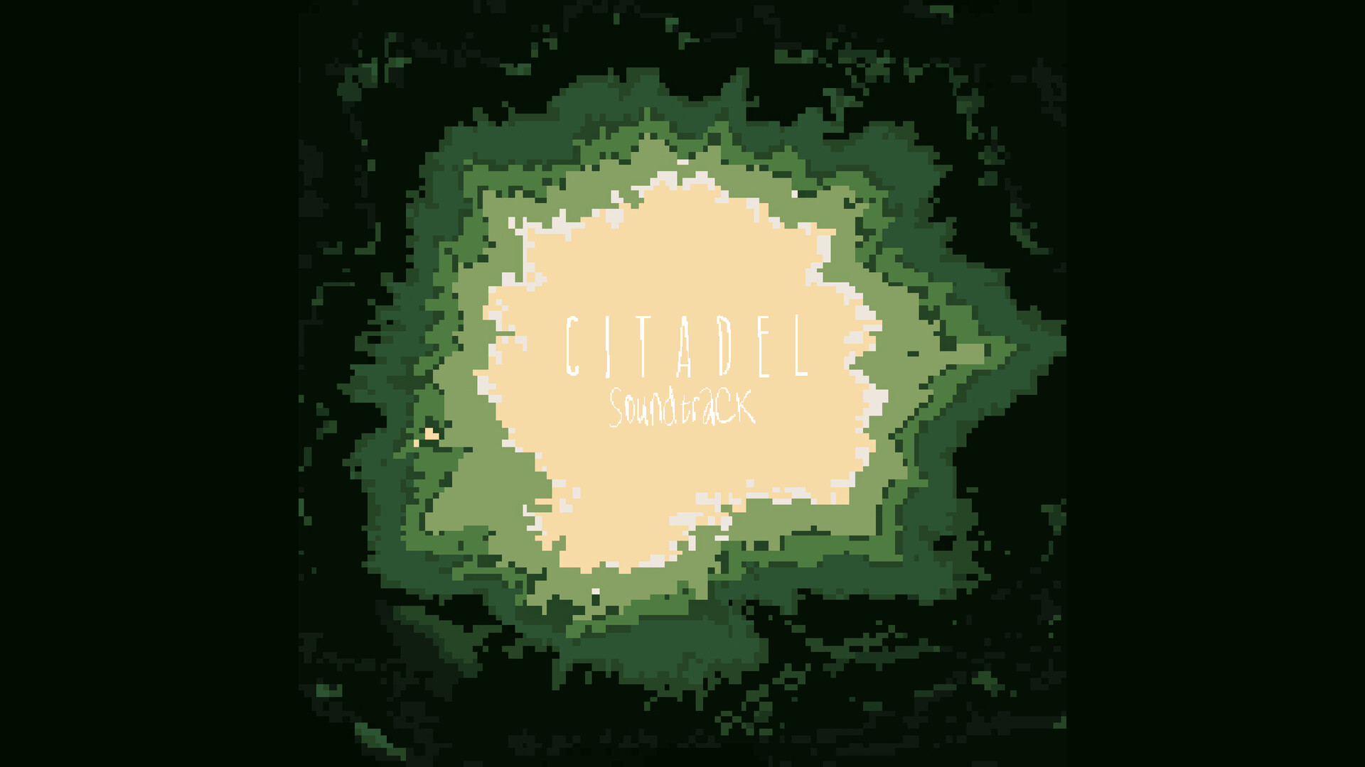 Save 10% on CITADEL Soundtrack on Steam