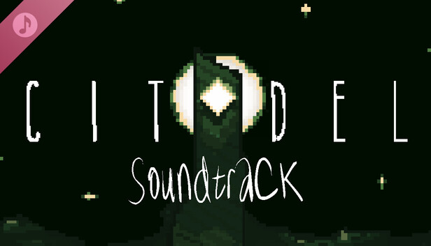 Save 10% on CITADEL Soundtrack on Steam