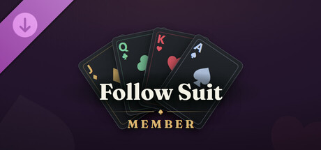 Follow Suit: Member
