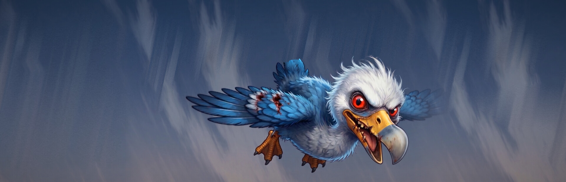 Dodo Zombies