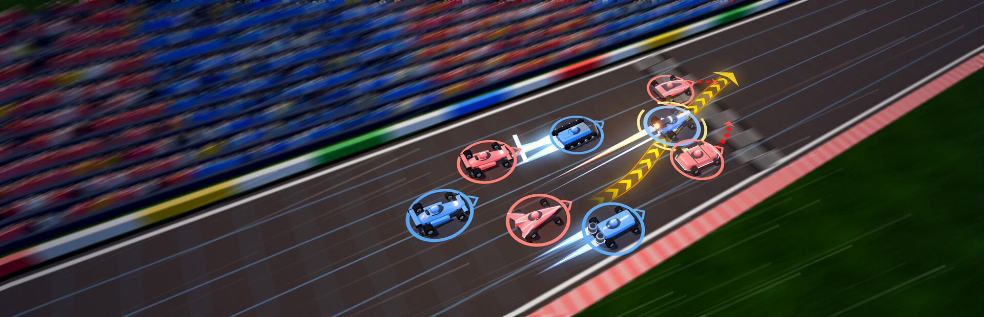 Kart League Manager