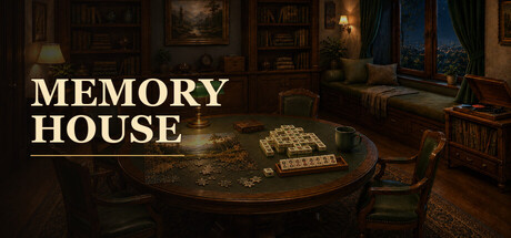 Memory House
