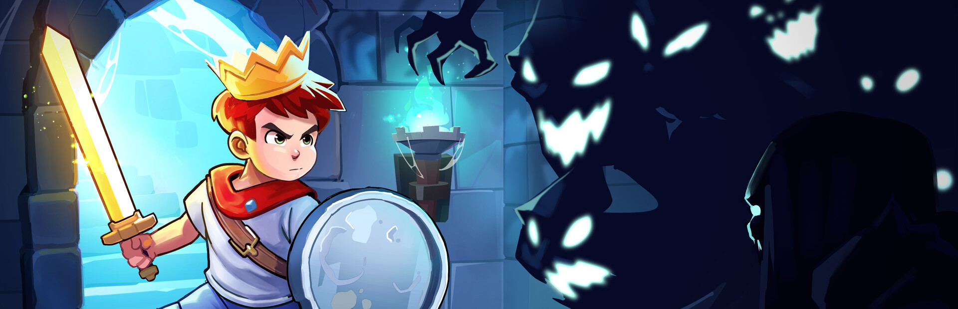 Timmy’s Dungeon Dive