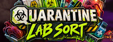 Постер Quarantine Lab Sort