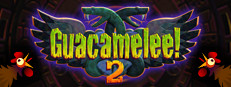 Сэкономьте 75% при покупке Guacamelee! 2 в Steam