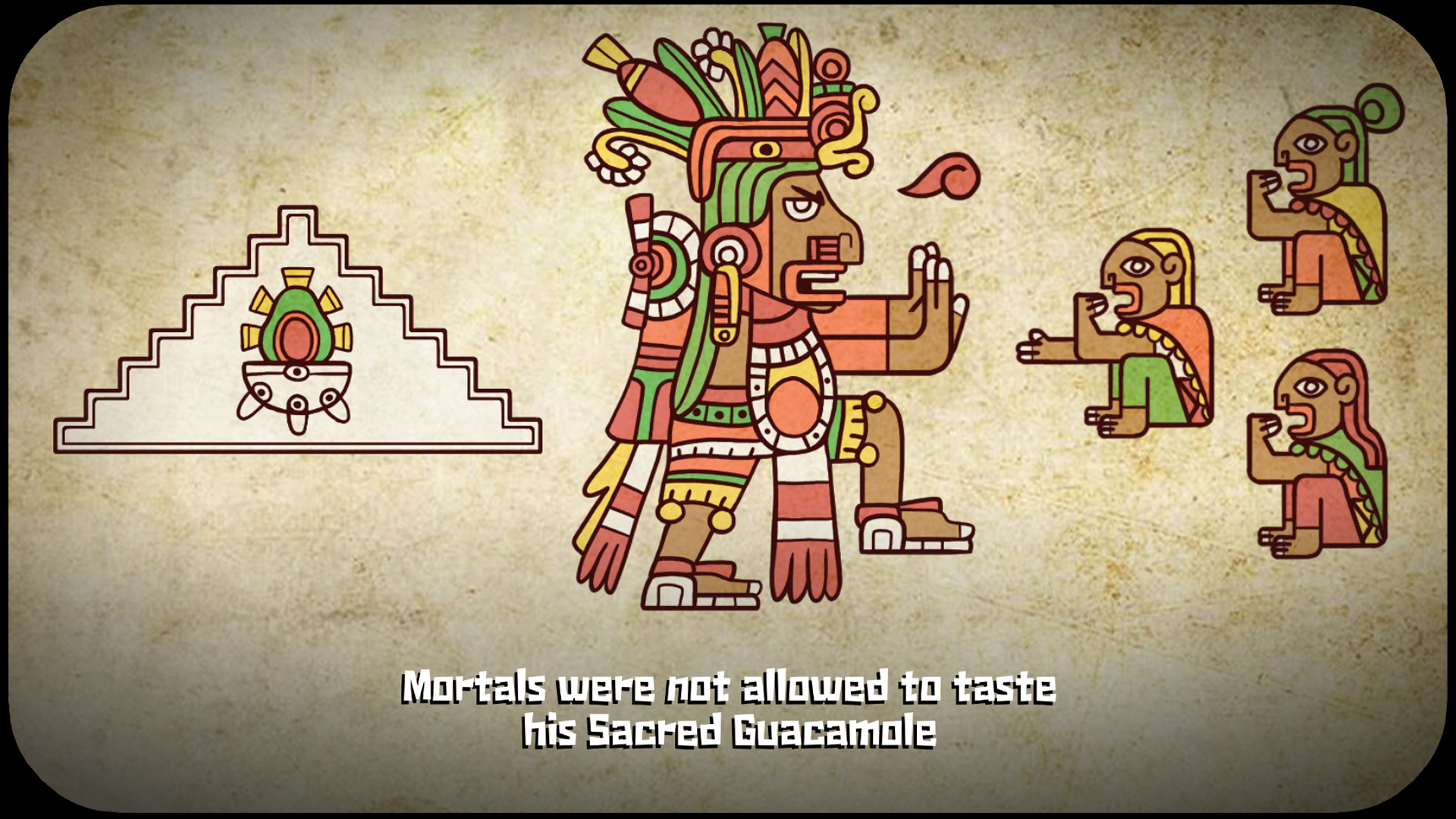 Guacamelee! 2 screenshot 11
