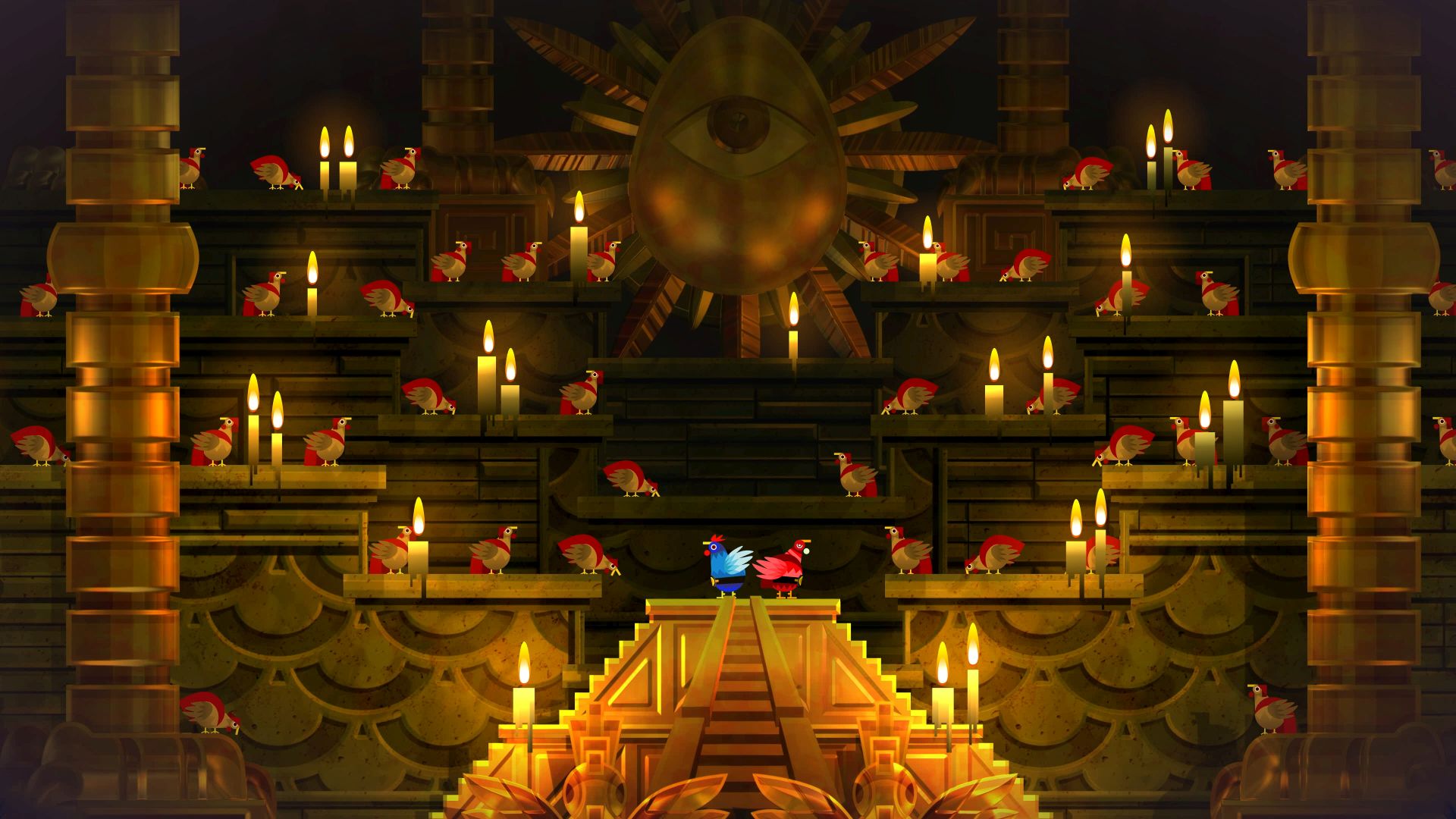Guacamelee! 2 screenshot 14