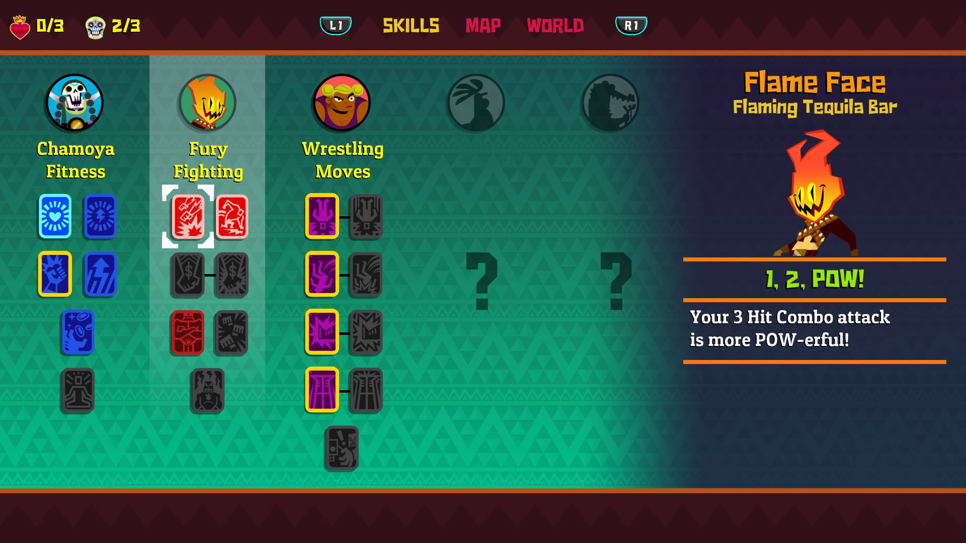 Guacamelee! 2 screenshot 9