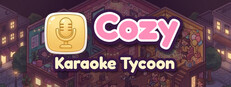 Постер Cozy Karaoke Tycoon