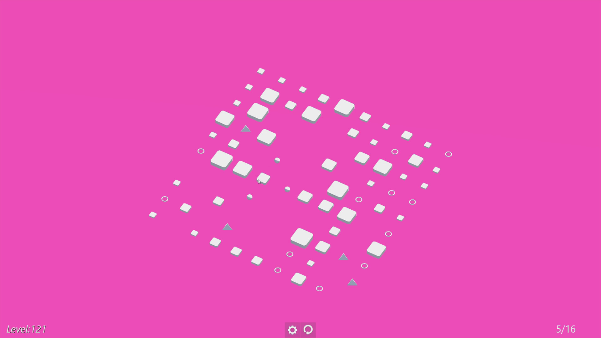 Ramify screenshot 1