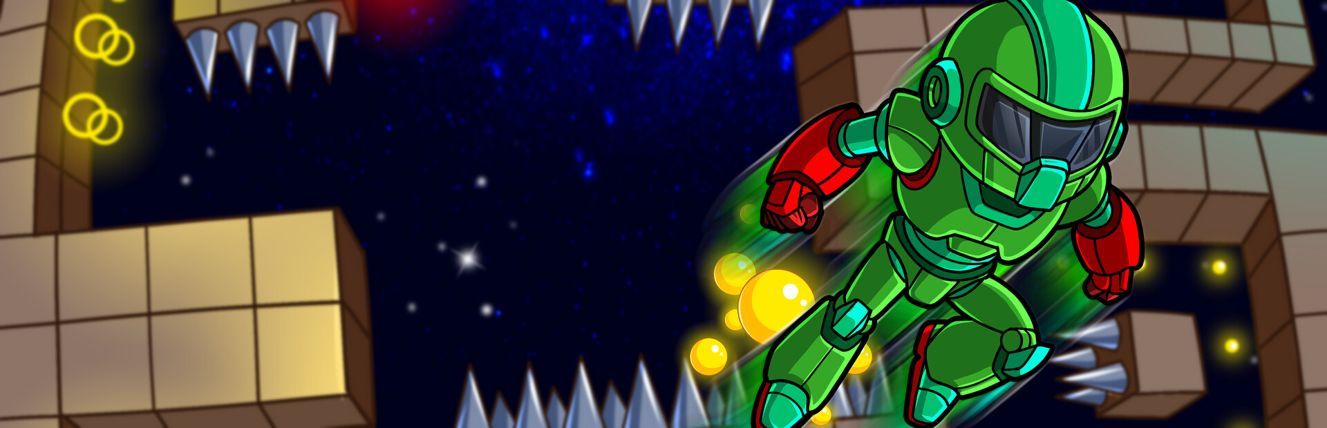 Gravity Switch
