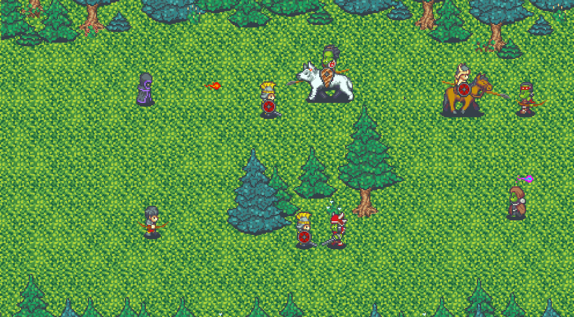 Survival Kingdom screenshot 14
