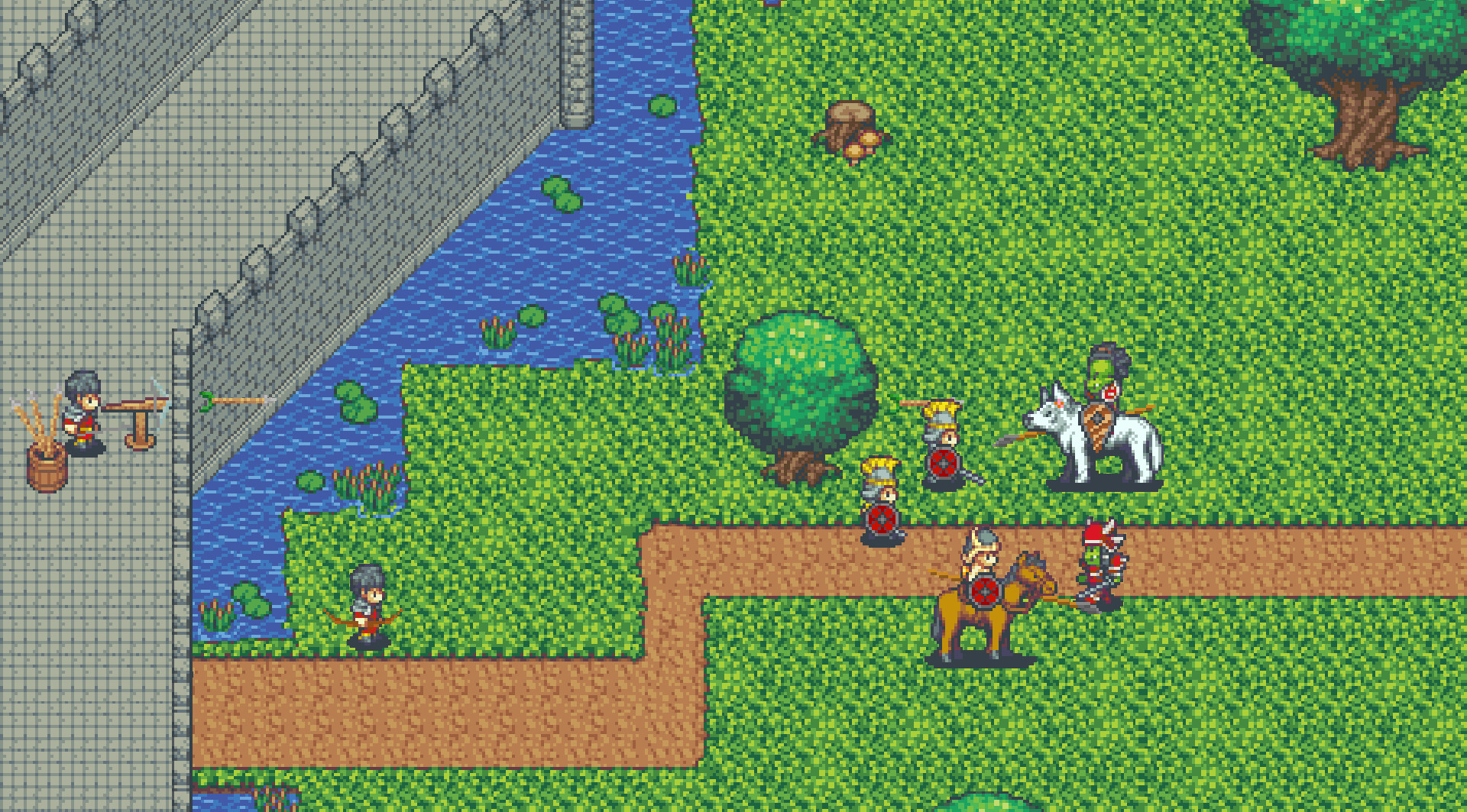 Survival Kingdom screenshot 7