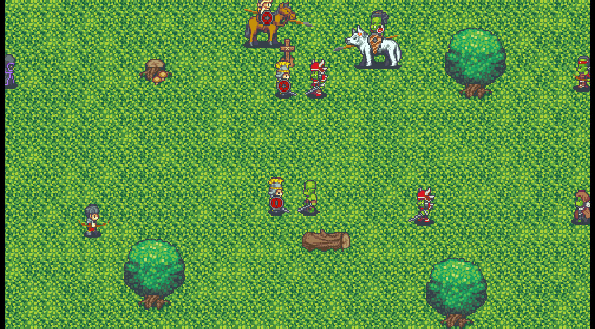 Survival Kingdom screenshot 5