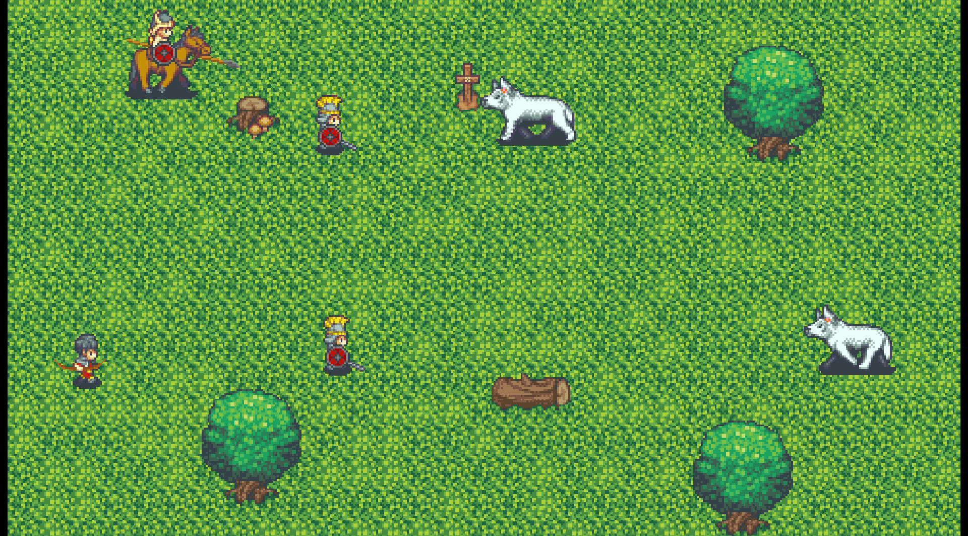 Survival Kingdom screenshot 9