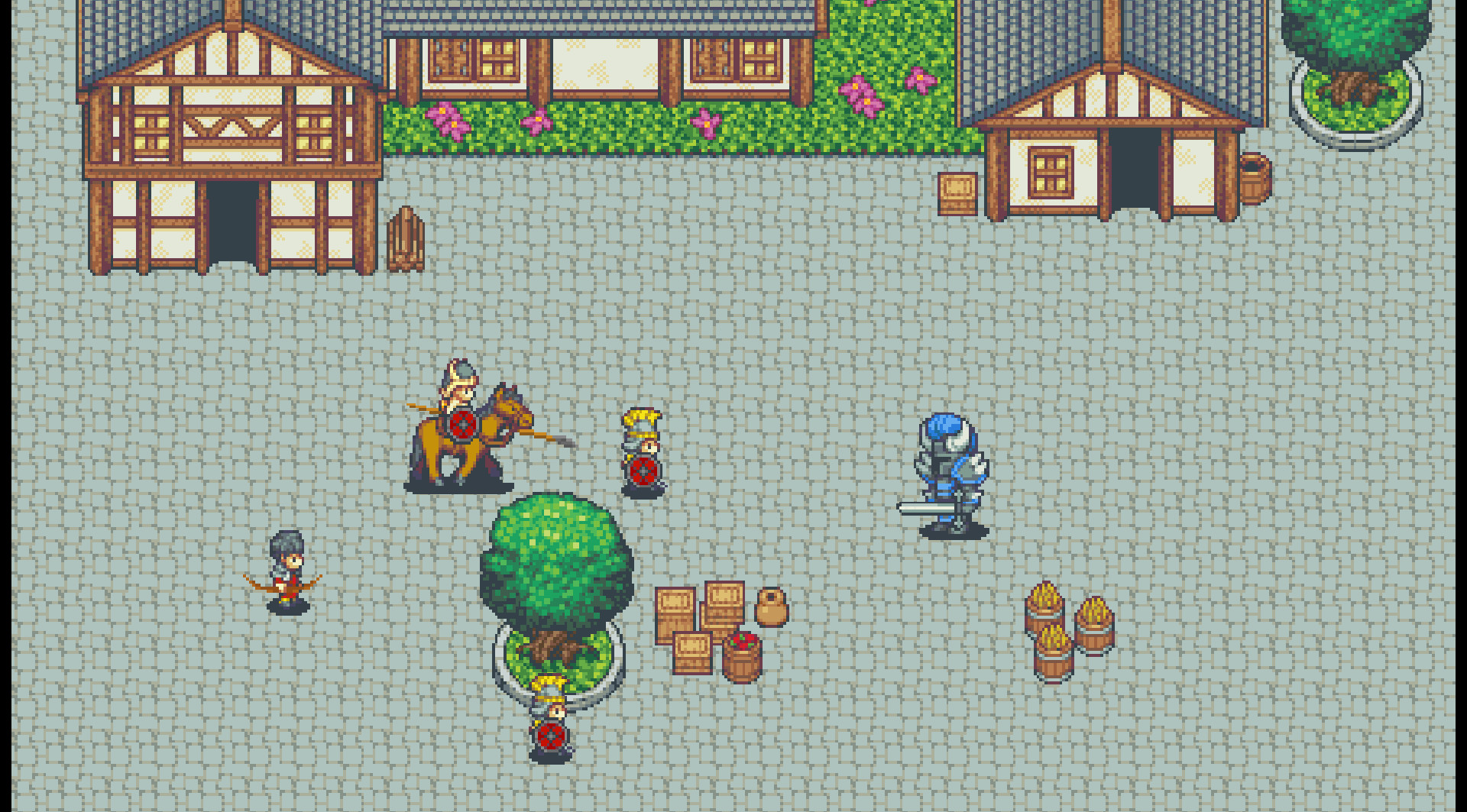 Survival Kingdom screenshot 13