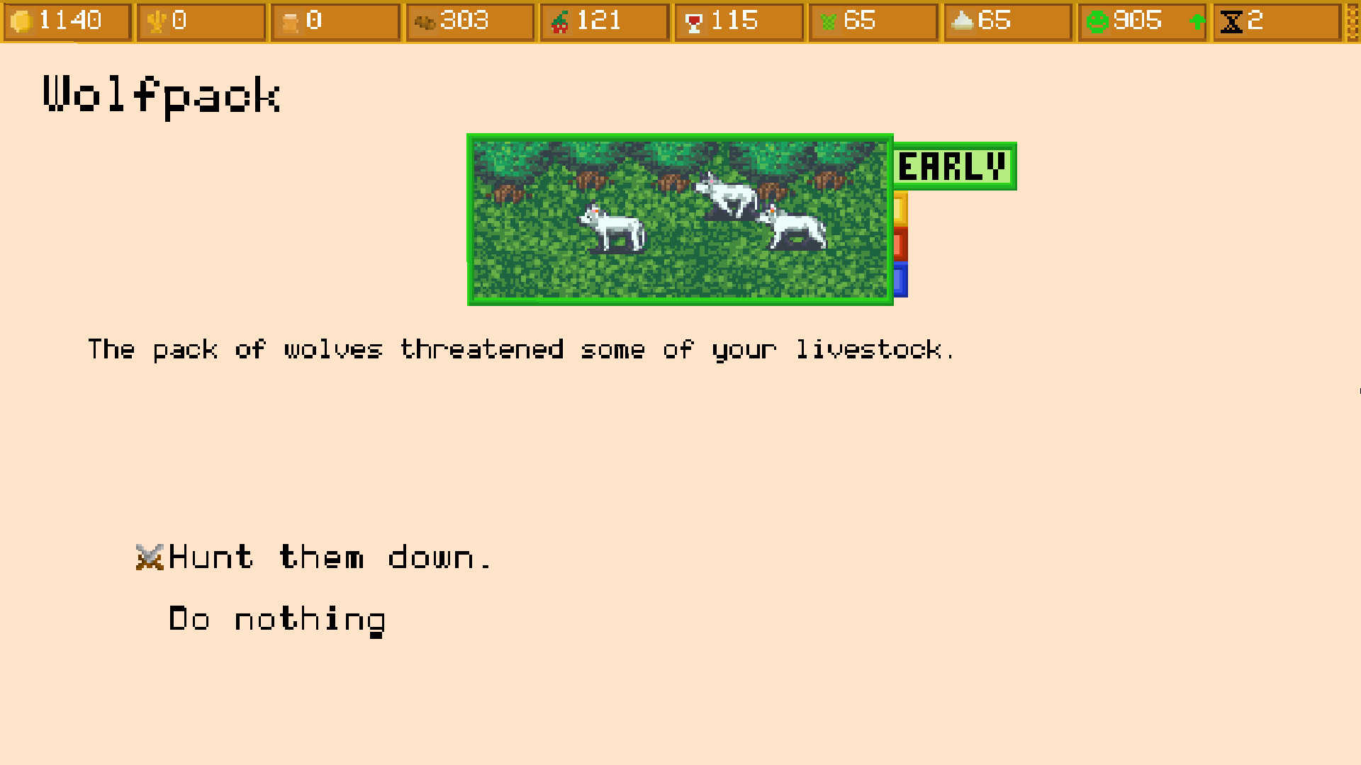 Survival Kingdom screenshot 8