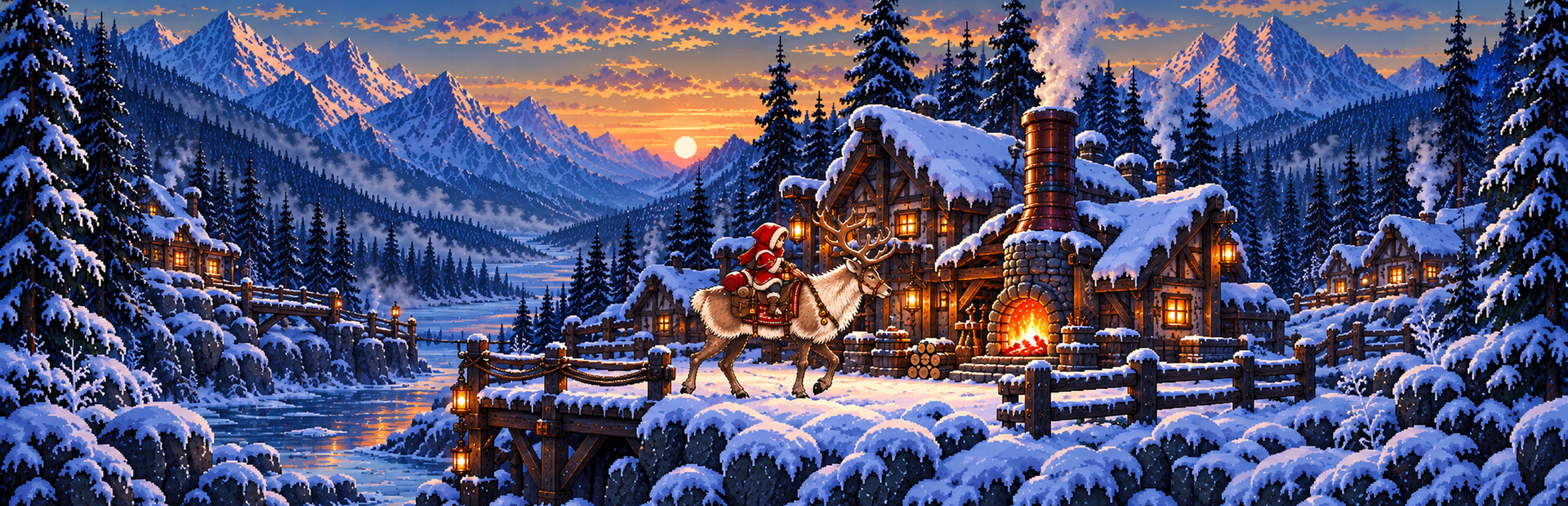 The Last Hearth