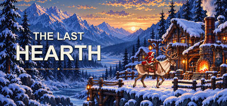 The Last Hearth