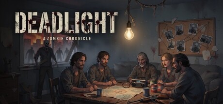 Deadlight: A Zombie Chronicle