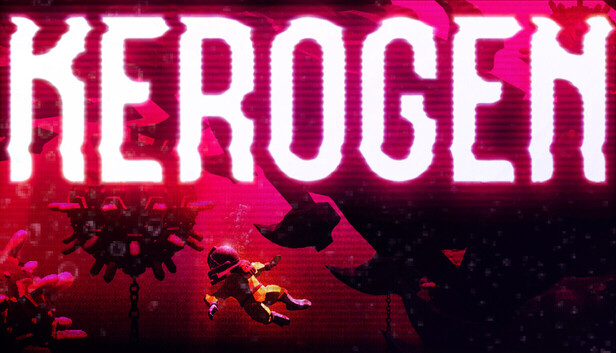 KEROGEN Playtest