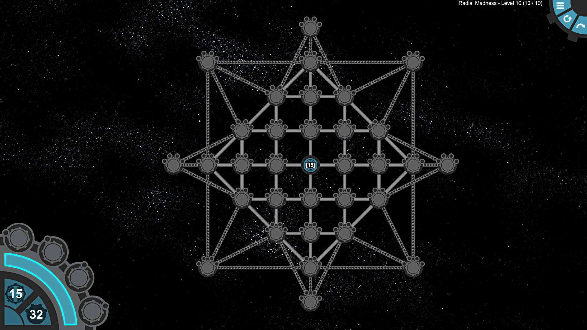 Patterna Soundtrack screenshot 3