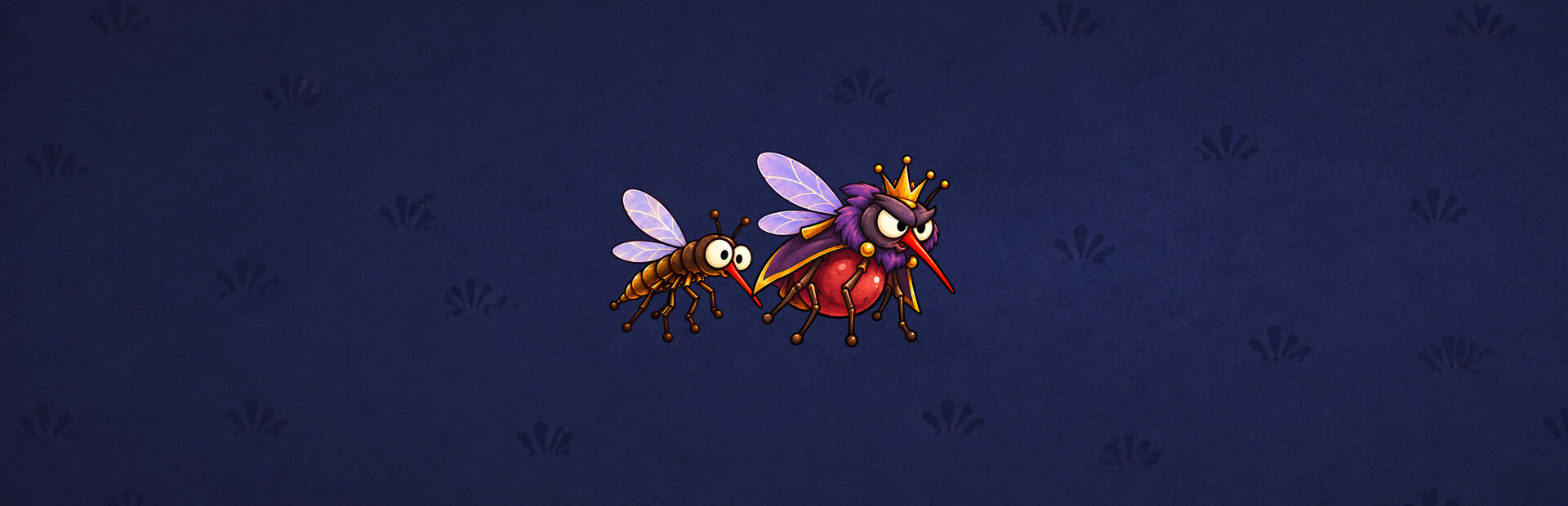 Swat Mosquito: Sleepless Nights