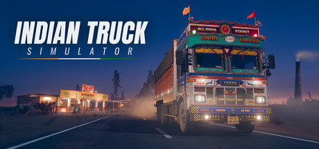 Indian Truck Simulator