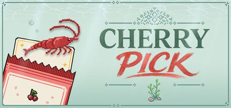 Cherry Pick — Steam header