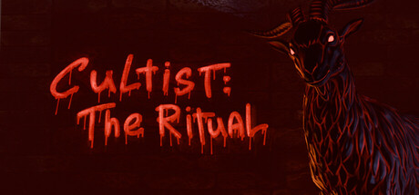 Cultist: The Ritual 