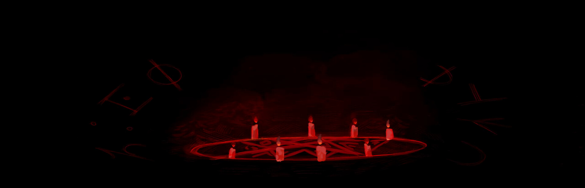 Cultist: The Ritual
