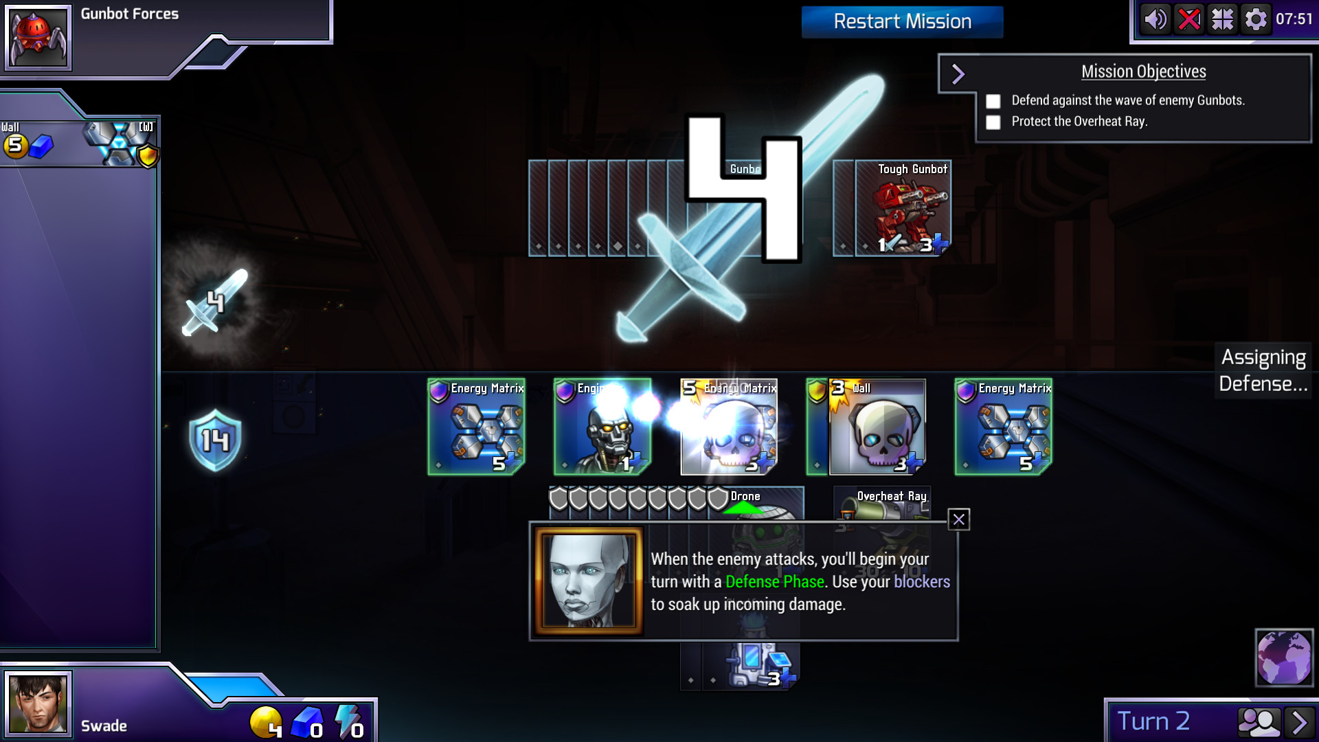 Prismata - Eng screenshot 8