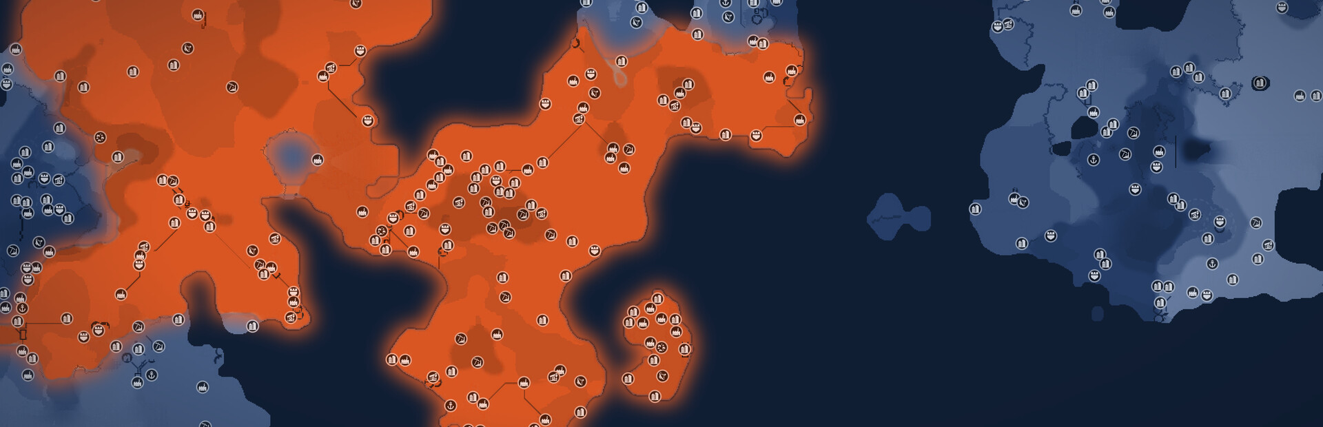 Territory Battle