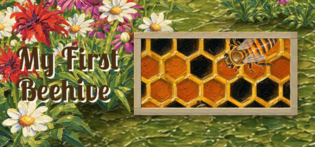 My First Beehive — Steam header