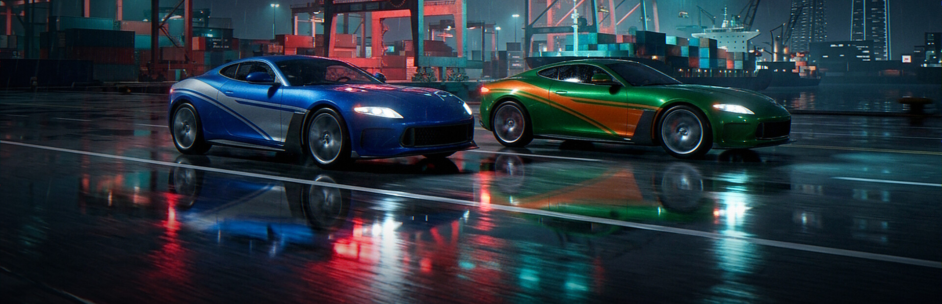 Project Redline Revolt