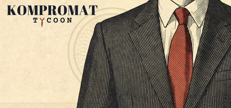 Kompromat Tycoon