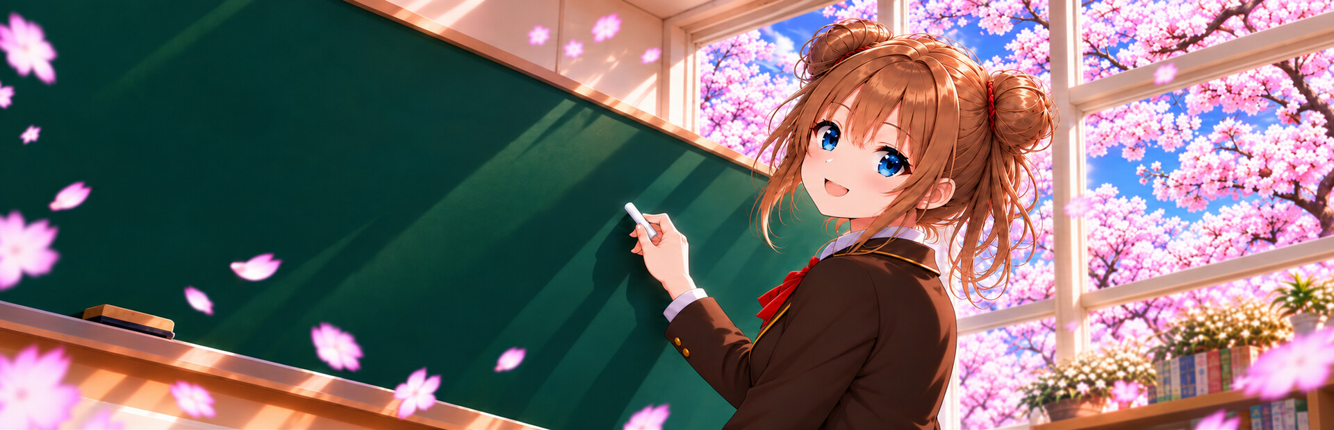 吹部に入ろう!~Join the Band!~