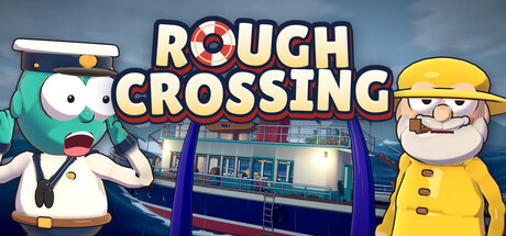 ROUGH CROSSING
