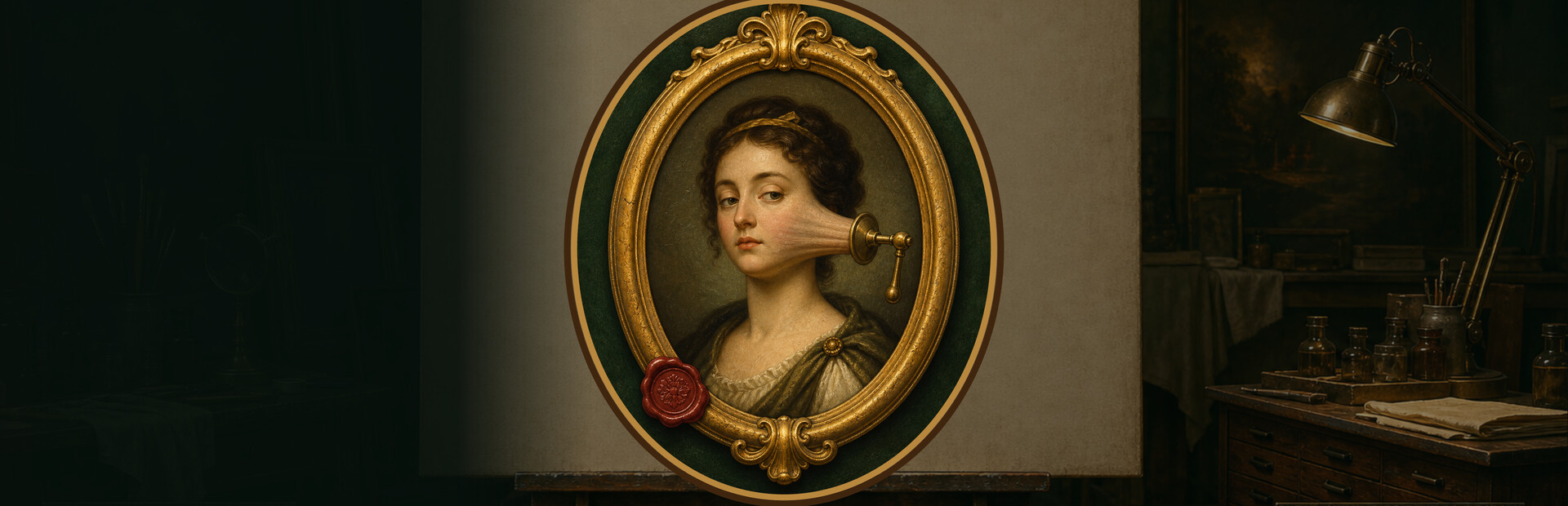 Masterpiece Malpractice