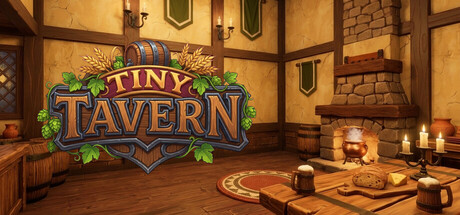 Tiny Tavern