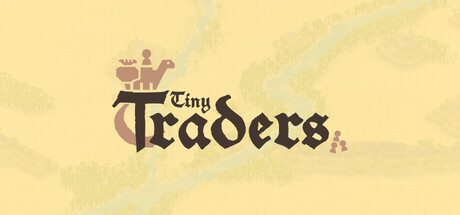 Tiny Traders