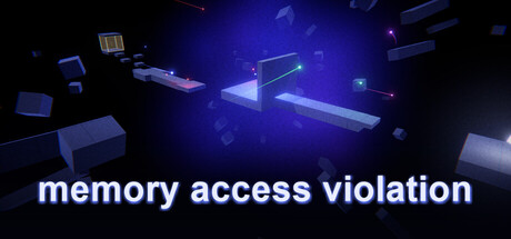 Memory Access Violation — Steam header