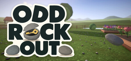 Odd Rock Out banner