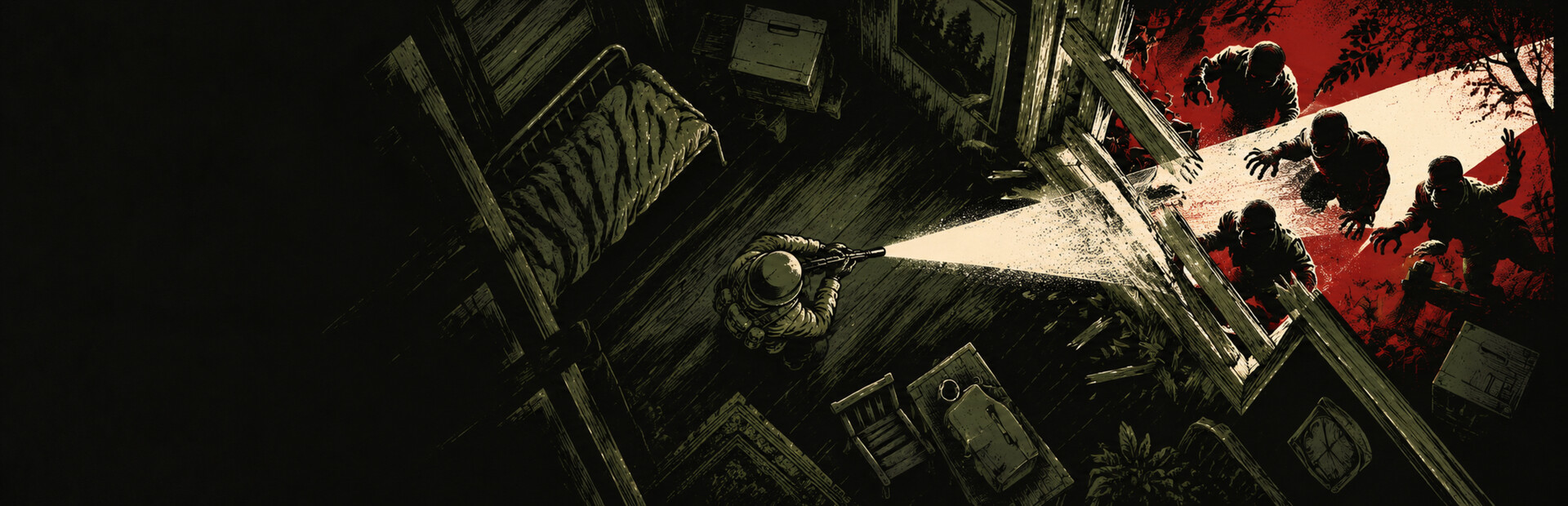 Deadshift